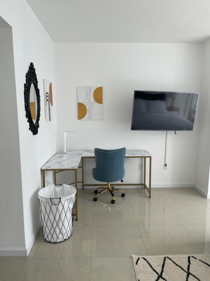 Iconbrickell Tower 3 W Residences Miami Exterior photo